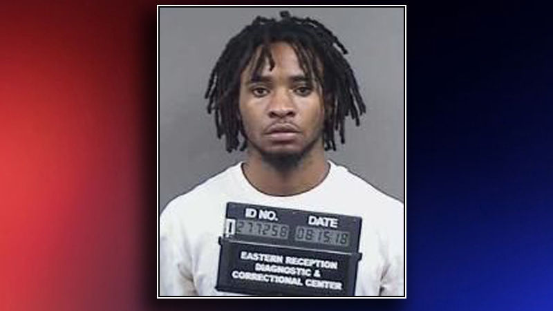 Malachiah Donte Williams